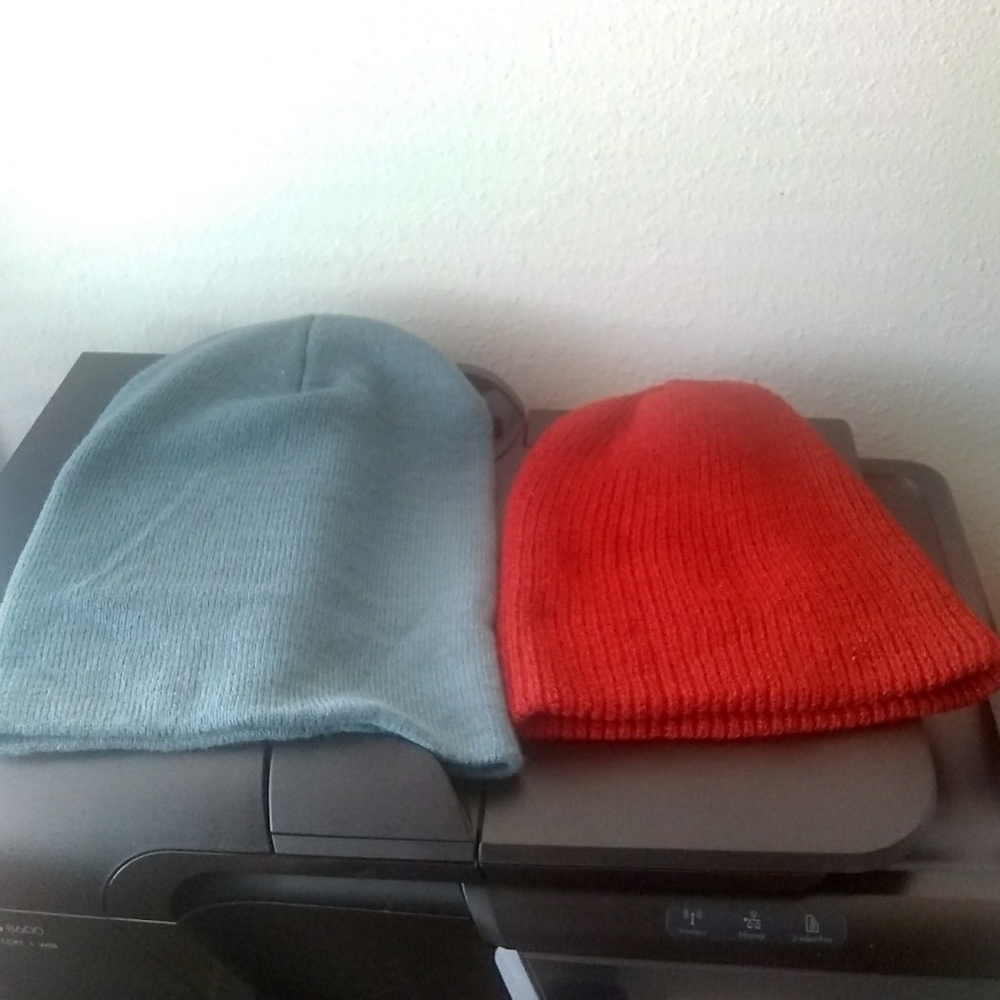 Beanie Hats